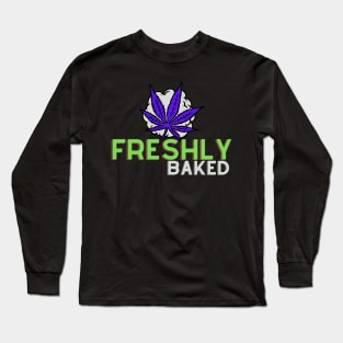 Freshly Baked Long Sleeve T-Shirt